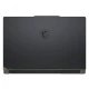 لپ تاپ گیمینگ ام اس آی 15.6 اینچی Cyborg 15 A13UC Core i7 13620H 16GB 1TB SSD RTX3050