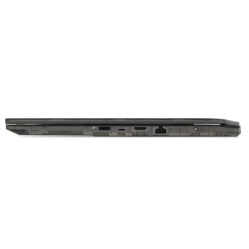 لپ تاپ گیمینگ ام اس آی 15.6 اینچی Cyborg 15 A13UC Core i7 13620H 16GB 1TB SSD RTX3050