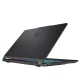 لپ تاپ گیمینگ ام اس آی 15.6 اینچی Cyborg 15 A13UC Core i7 13620H 16GB 1TB SSD RTX3050
