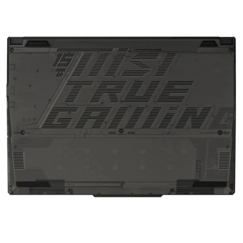 لپ تاپ گیمینگ ام اس آی 15.6 اینچی Cyborg 15 A13UC Core i7 13620H 16GB 1TB SSD RTX3050
