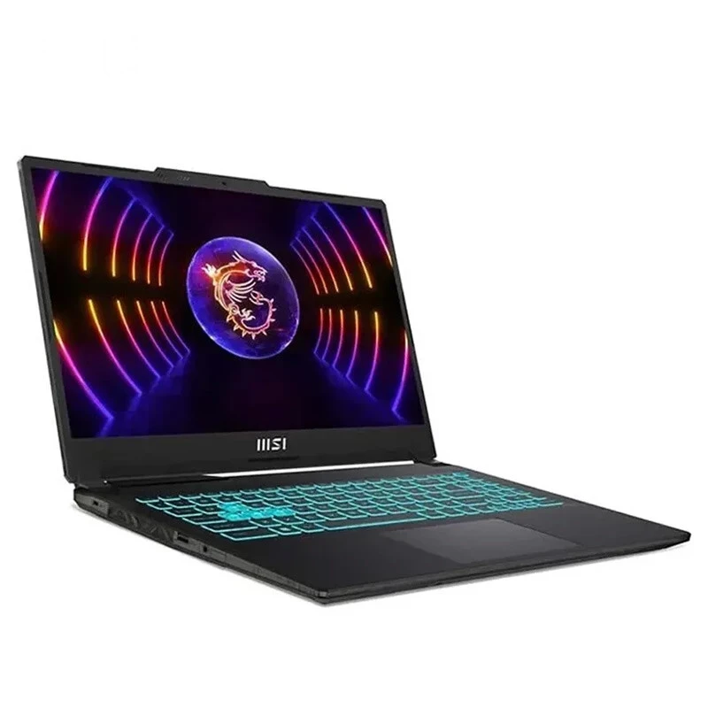 لپ تاپ گیمینگ ام اس آی 15.6 اینچی Cyborg 15 A13UC Core i7 13620H 16GB 1TB SSD RTX3050
