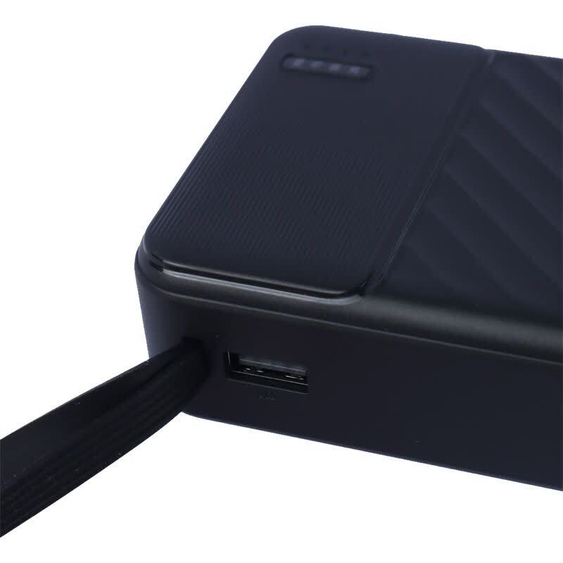 پاور بانک فست شارژ پرودو Piano PDPBJ34 10.5W ظرفیت 20000 میلی آمپر ساعت