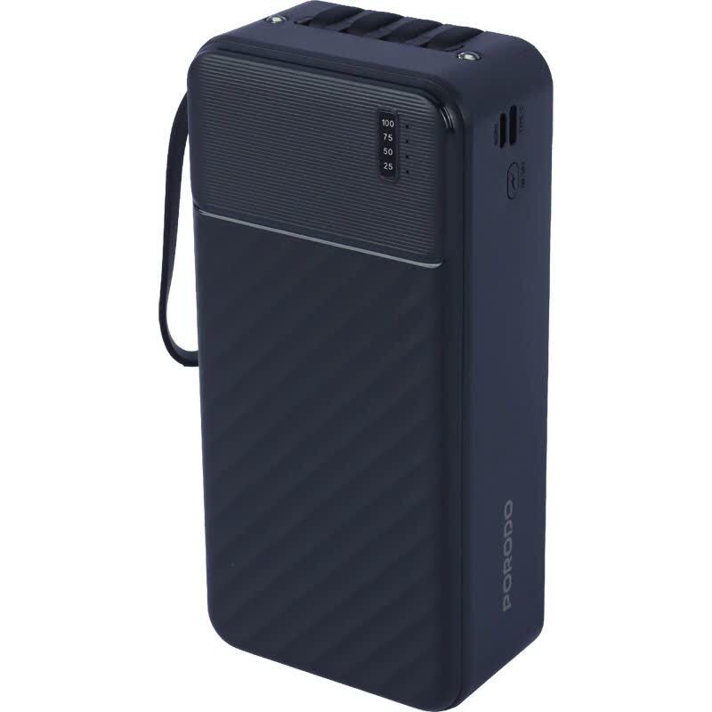 پاوربانک فست شارژ پرودو Piano PBJ35 10.5W ظرفیت 30000 میلی آمپر ساعت