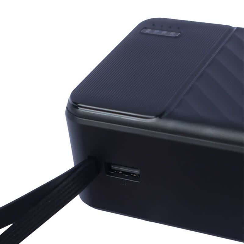 پاوربانک فست شارژ پرودو Piano PBJ35 10.5W ظرفیت 30000 میلی آمپر ساعت