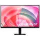 مانیتور سامسونگ ViewFinity S7 S70D سایز 27 اینچ
