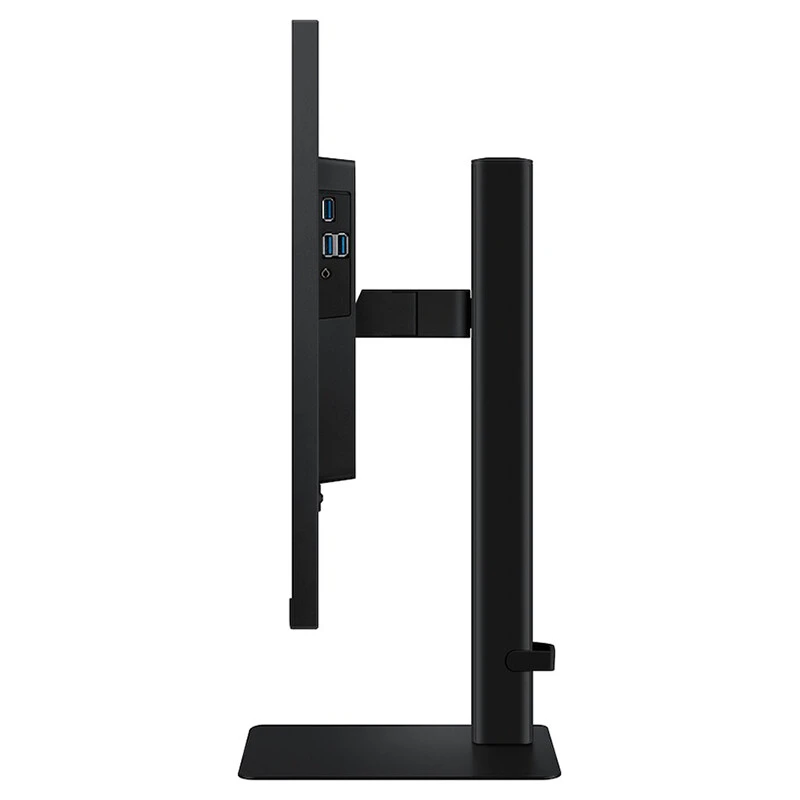مانیتور سامسونگ ViewFinity S6 S60D سایز 27 اینچ