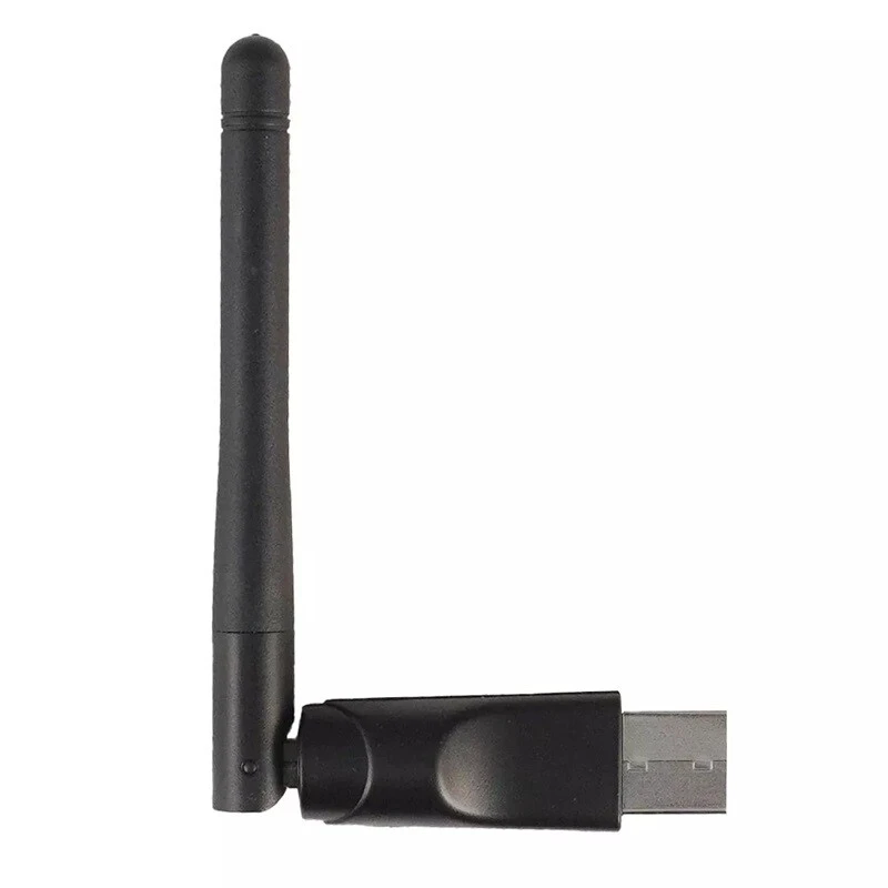 کارت شبکه بی سیم آنتن دار کی نت K-W22 150Mbps
