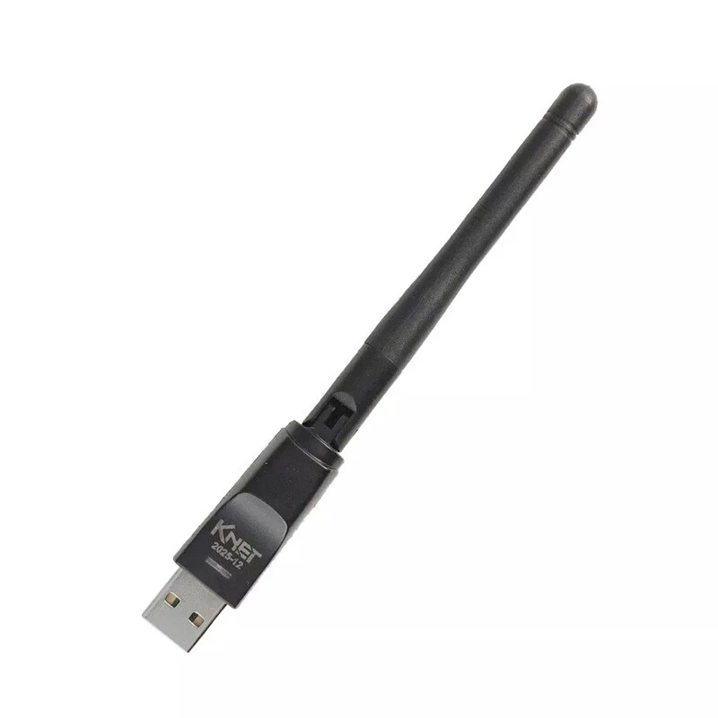 کارت شبکه بی سیم آنتن دار کی نت K-W22 150Mbps