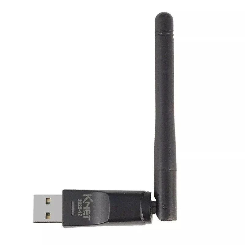 کارت شبکه بی سیم آنتن دار کی نت K-W22 150Mbps
