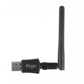 کارت شبکه بی سیم آنتن دار کی نت K-W32 300Mbps
