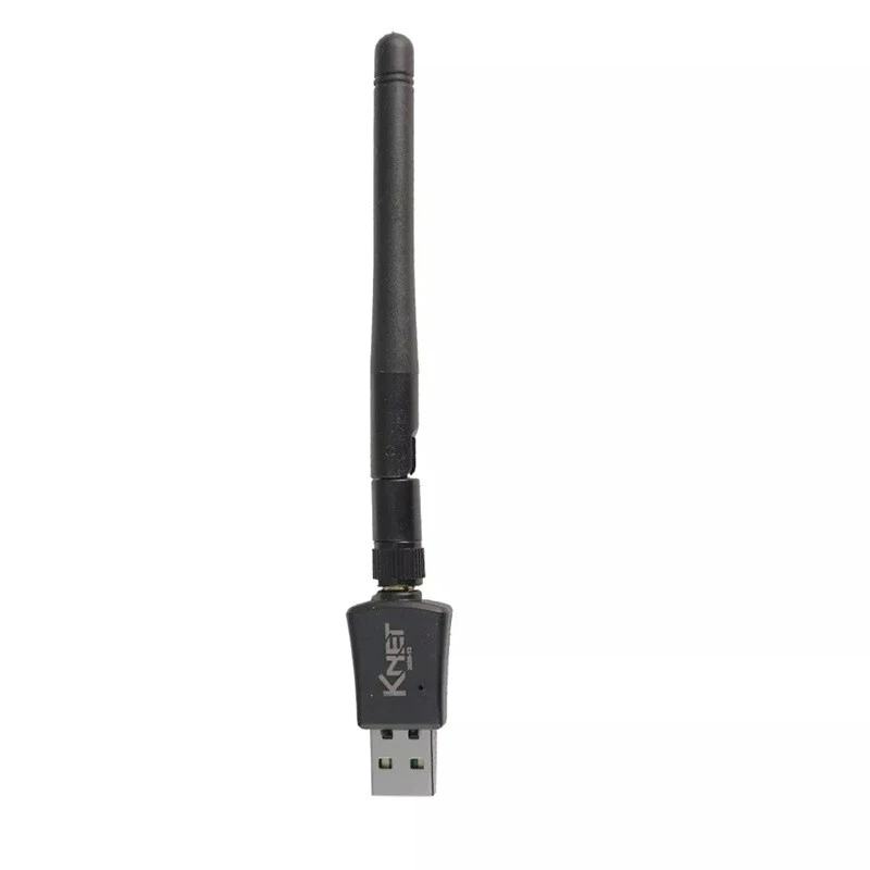 کارت شبکه بی سیم آنتن دار کی نت K-W42 600Mbps