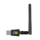 کارت شبکه بی سیم آنتن دار کی نت K-W42 600Mbps