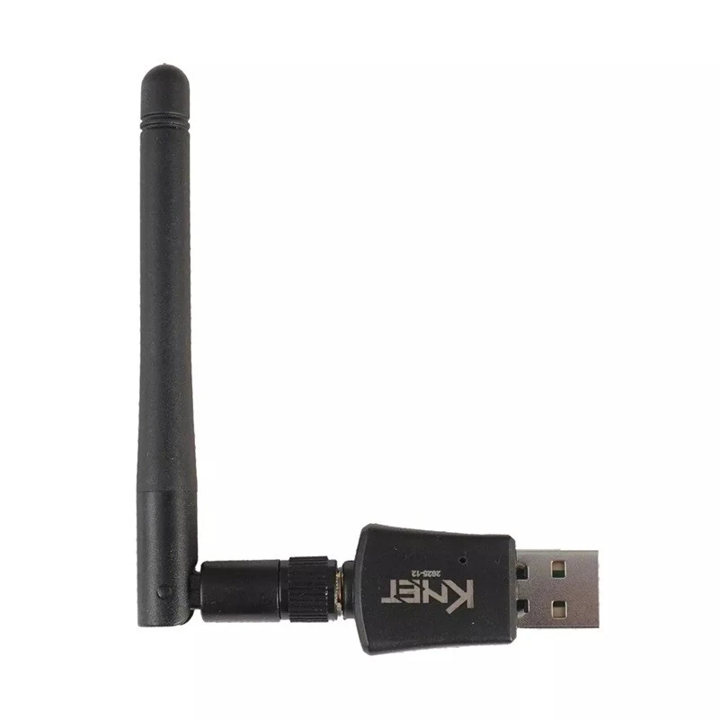 کارت شبکه بی سیم آنتن دار کی نت K-W42 600Mbps