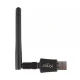 کارت شبکه بی سیم آنتن دار کی نت K-W42 600Mbps