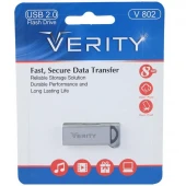 فلش 8 گیگ وریتی V802