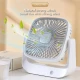 پنکه رومیزی شارژی کیسونلی F101