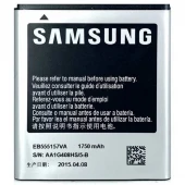 باتری موبایل اورجینال سامسونگ I997 Infuse 4G EB555157VA