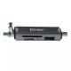 رم ریدر همه کاره کی نت K-RC30 OTG MicroUSB / Type-C