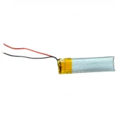 باتری لیتیومی 250mAh 4*10*35mm 401035