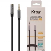کابل افزایش طول صدا کی نت K-C132 طول 1.5 متر