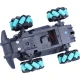 ماشین کنترلی شارژی آفرود LXT NO.283Q کد 476