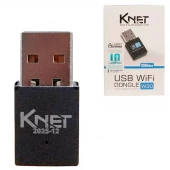 کارت شبکه بی سیم کی نت K-W30 300Mbps