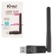 کارت شبکه بی سیم آنتن دار کی نت K-W22 150Mbps