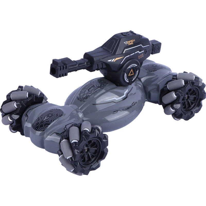 ماشین کنترلی شارژی ریسینگ تیرانداز Wei Tong Bao Toys NO.CTT-486