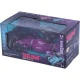 ماشین کنترلی شارژی ریسینگ تیرانداز Wei Tong Bao Toys NO.CTT-486