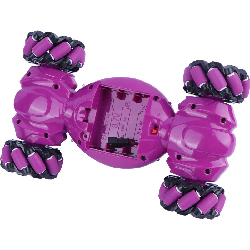 ماشین کنترلی شارژی ریسینگ تیرانداز Wei Tong Bao Toys NO.CTT-486