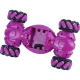 ماشین کنترلی شارژی ریسینگ تیرانداز Wei Tong Bao Toys NO.CTT-486