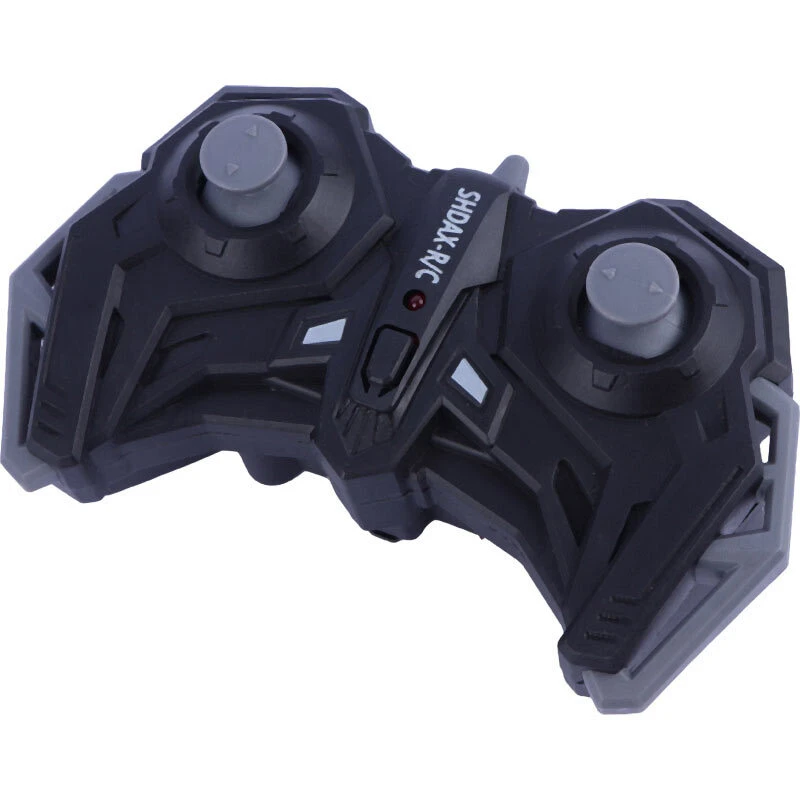ماشین کنترلی شارژی ریسینگ تیرانداز Wei Tong Bao Toys NO.CTT-486