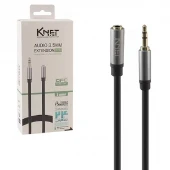 کابل افزایش طول صدا کی نت K-C133 طول 3 متر