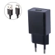 شارژر باتری گیگاسل GC-UM4