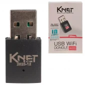 کارت شبکه بی سیم کی نت K-W20 150Mbps