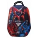 کیف کوله ای کنسول بازی PS5 Slim طرح Spider Man کد 5