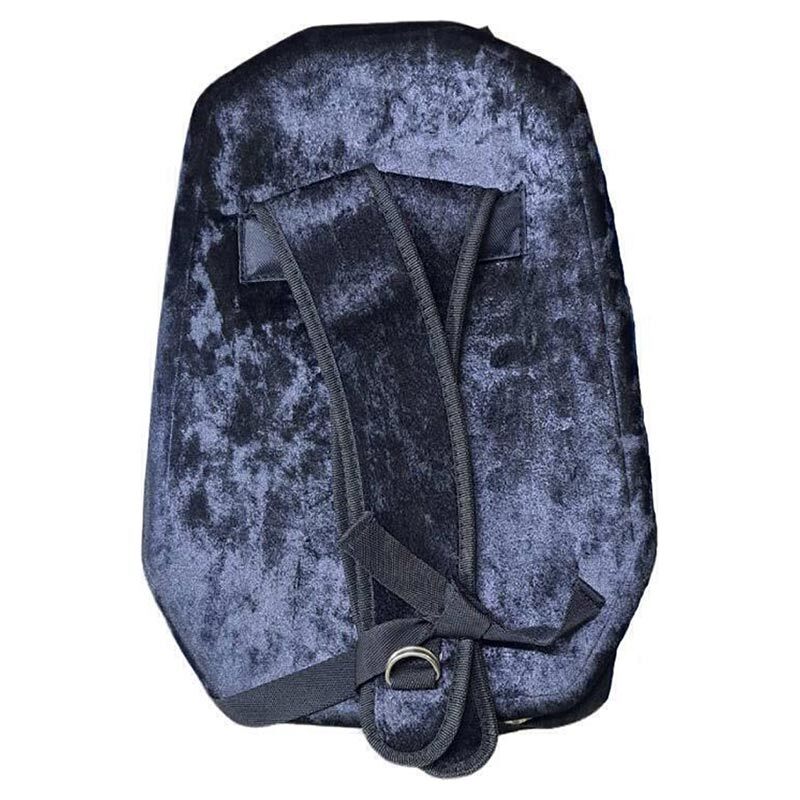 کیف کوله ای کنسول بازی PS5 Slim طرح Spider Man کد 5