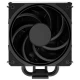 خنک کننده پردازنده کولر مستر V4 Alpha 3DHP Black