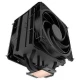 خنک کننده پردازنده کولر مستر V4 Alpha 3DHP Black