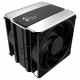 خنک کننده پردازنده کولر مستر V4 Alpha 3DHP Black