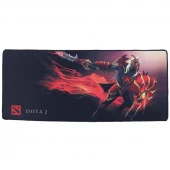 موس پد گیمینگ طرح Dota 2 سایز 30*70 سانتی متر