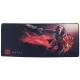 موس پد گیمینگ طرح Dota 2 سایز 30*70 سانتی متر