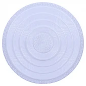چراغ سقفی روکار 65 وات شاه چراغ کد 6502