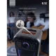 اسپیکر بلوتوثی برودو BTS-2247 + میکروفون