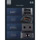 اسپیکر بلوتوثی برودو BTS-2247 + میکروفون