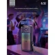 اسپیکر بلوتوثی برودو BTS-2247 + میکروفون