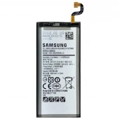 باتری موبایل اورجینال سامسونگ Galaxy J7 Plus EB-BJ731ABE
