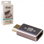 تبدیل HDMI به HDMI کی نت K-J24
