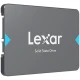حافظه SSD لکسار Lexar NQ100 512GB