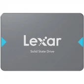 حافظه SSD لکسار Lexar NQ100 512GB